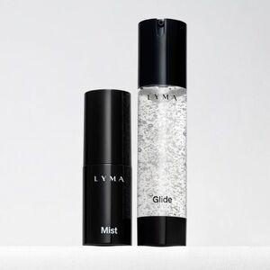 LYMA Oxygen Mist & Glide